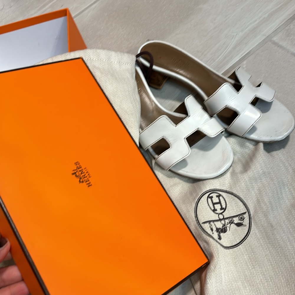 🌸🌺Oasis Sandals🌺🌸 - Picture 10 of 13